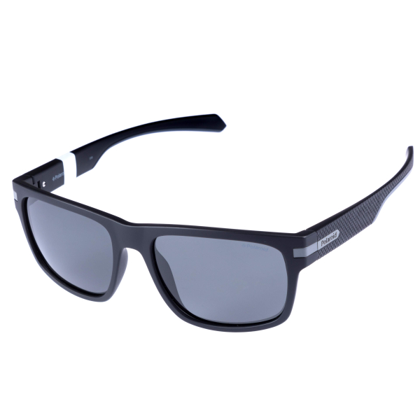 Солнцезащитные очки Polaroid PLD 2066/S MTT BLACK